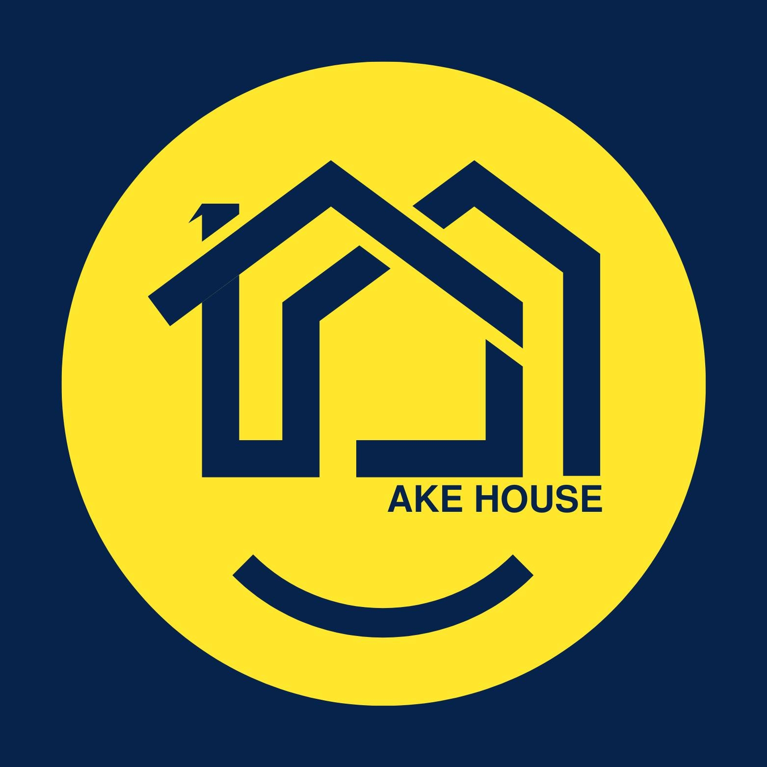 AKE House ( รับสร้างบ้านขอนแก่น )