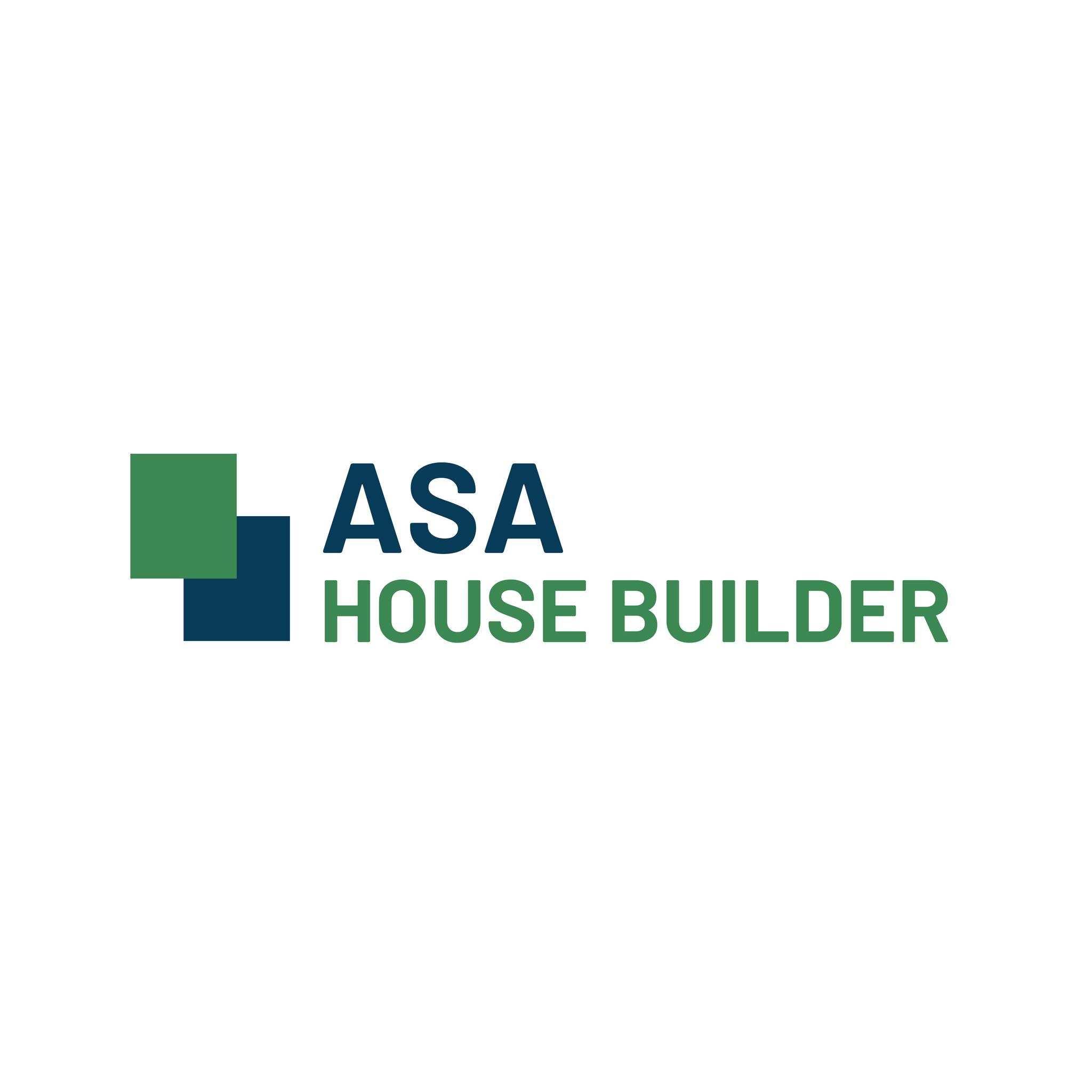 ASA House Builder ( รับสร้างบ้านขอนแก่น )