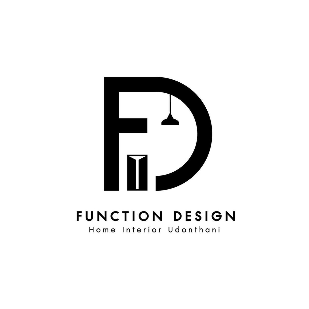 Function Design รับสร้างบ้านอุดรธานี