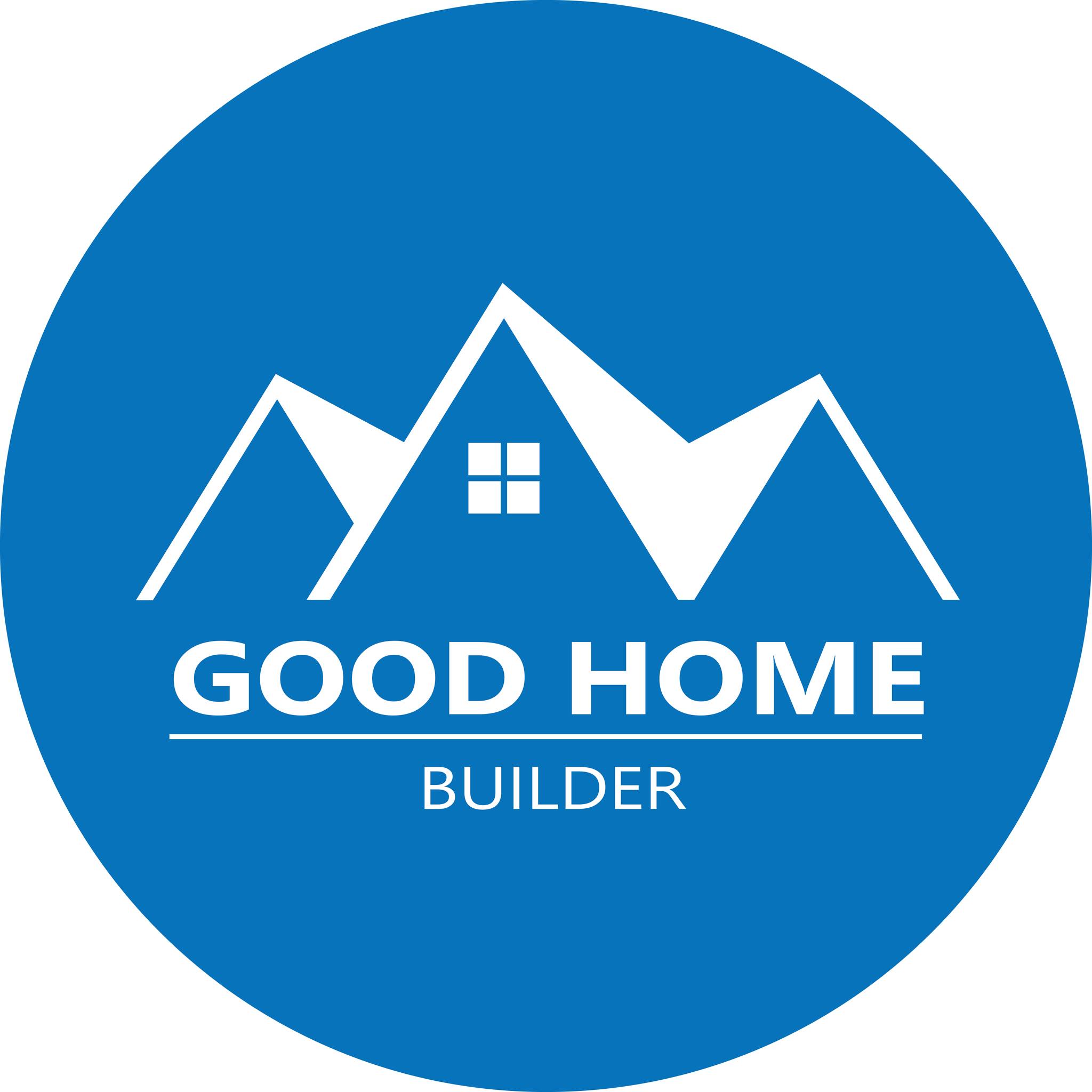 Good Home Builder รับสร้างบ้านมหาสารคาม
