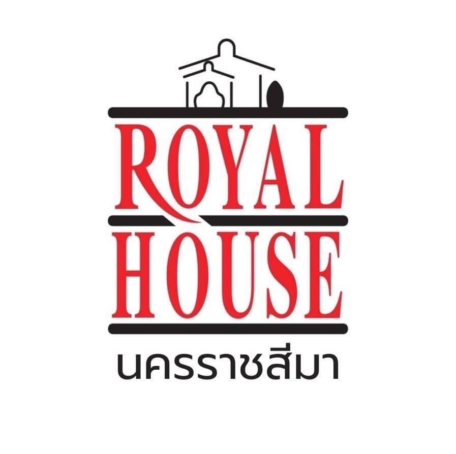 Royal House รับสร้างบ้านโคราช