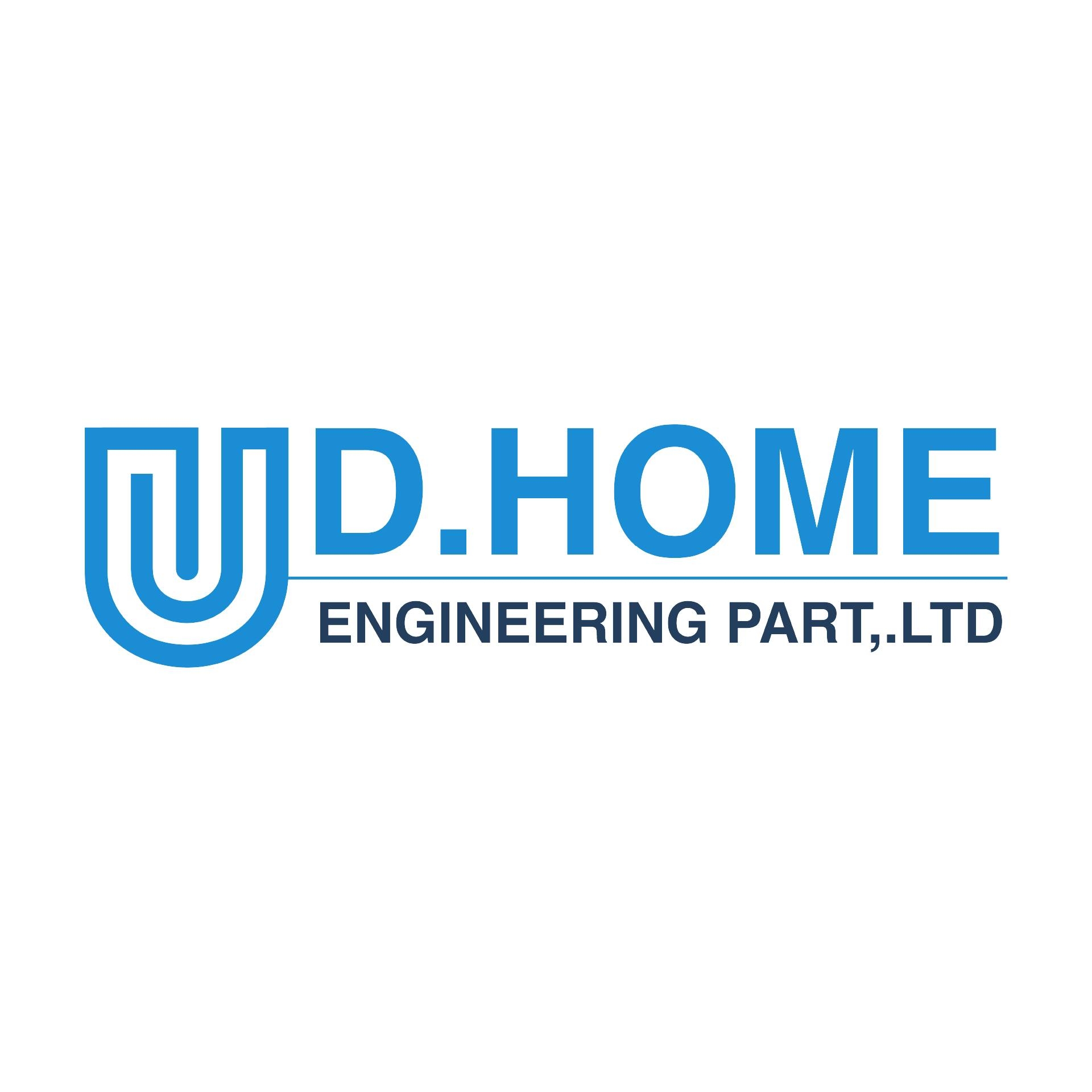 UD.Home รับสร้างบ้านอุดรธานี