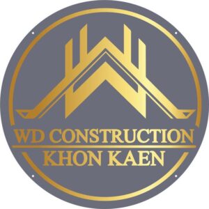 WD Construction (รับสร้างบ้านขอนแก่น)