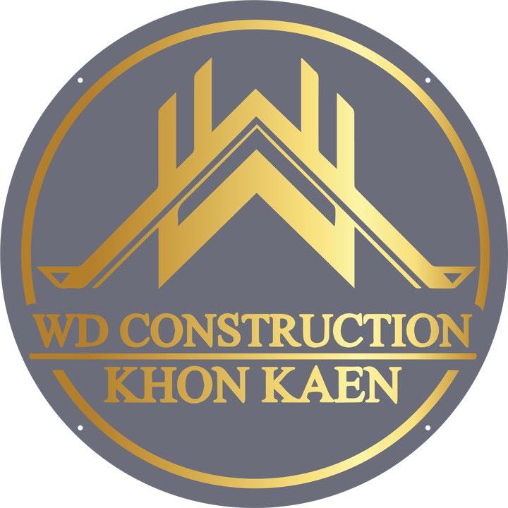 WD Construction (รับสร้างบ้านขอนแก่น)