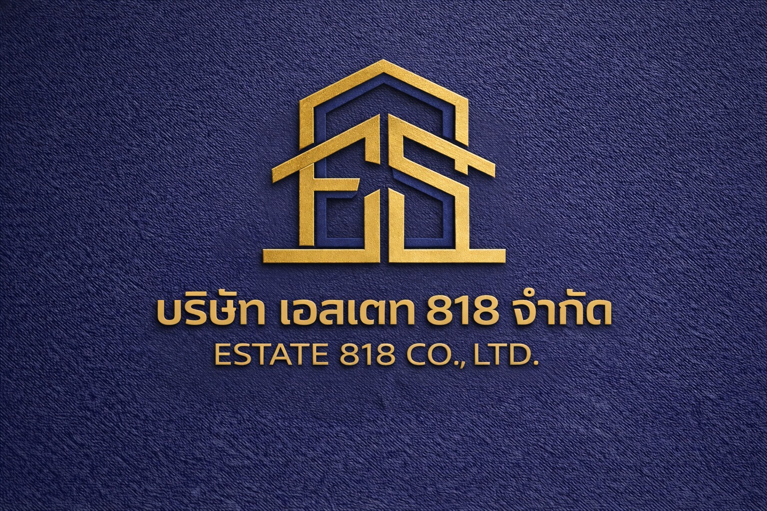 Estate818 ร้อยเอ็ด