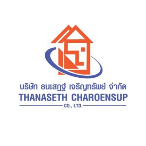 ธนเสฏฐ์ เจริญทรัพย์ รับสร้างบ้านร้อยเอ็ด