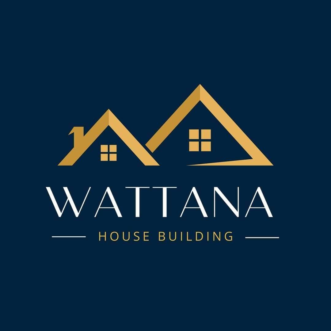 Wattana รับสร้างบ้านศรีสะเกษ