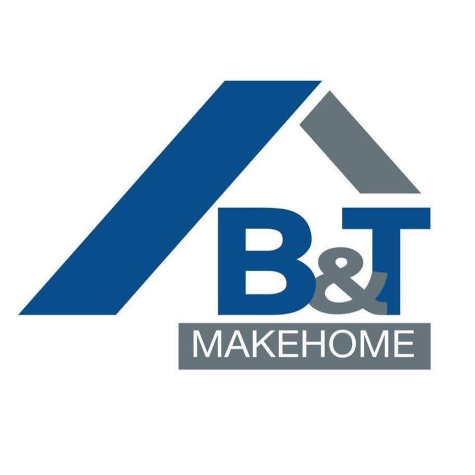 B&T รับสร้างบ้านพะเยา