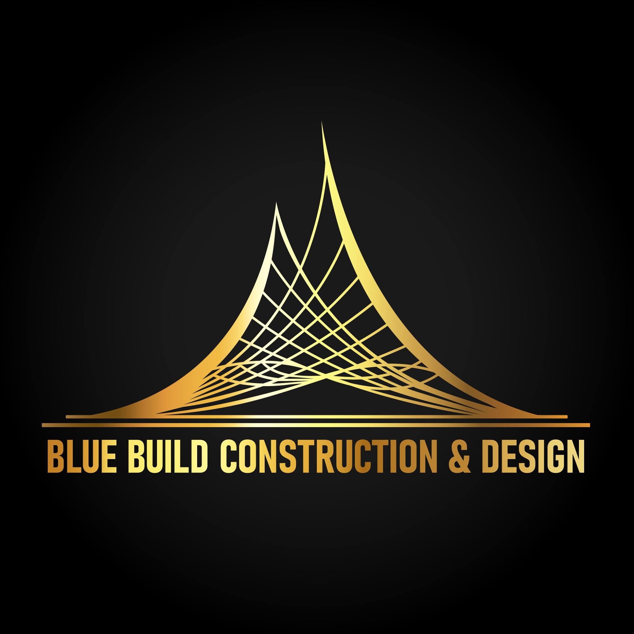 Blue Build รับสร้างบ้านสุพรรณบุรี