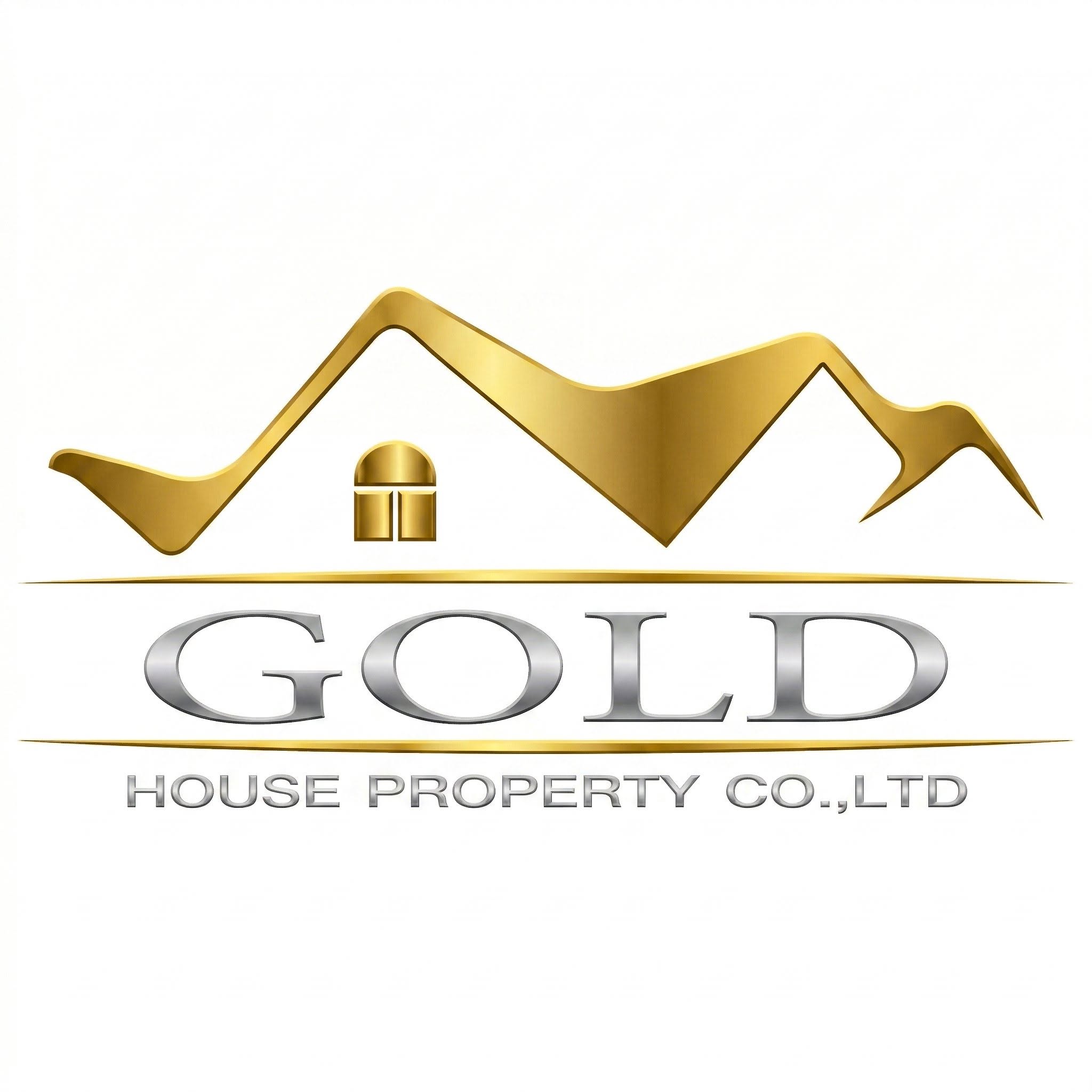 Gold House รับสร้างบ้านมหาสารคาม