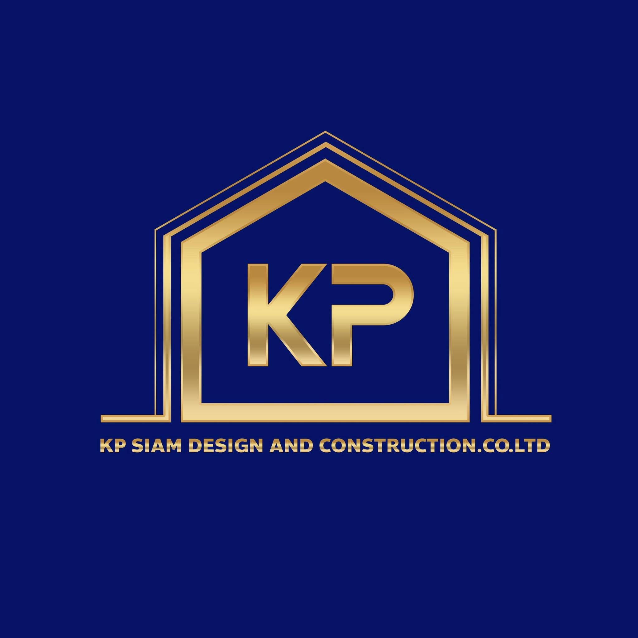 KP Siam รับสร้างบ้านอุทัยธานี