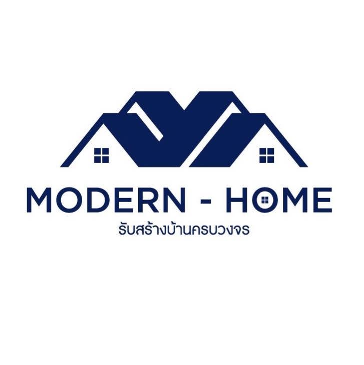 Modern-HOME รับสร้างบ้านอุทัยธานี