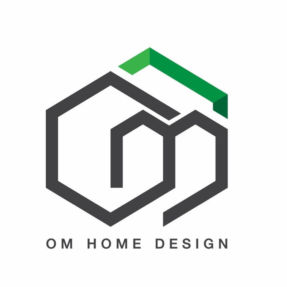 OM HOME รับสร้างบ้านอำนาจเจริญ