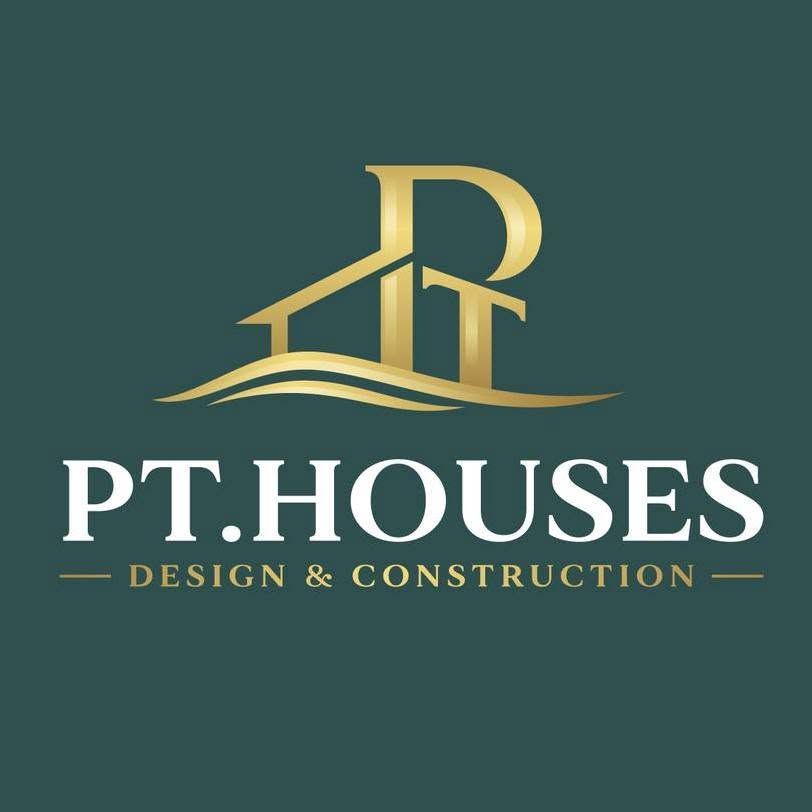 PT Houses รับสร้างบ้านพะเยา