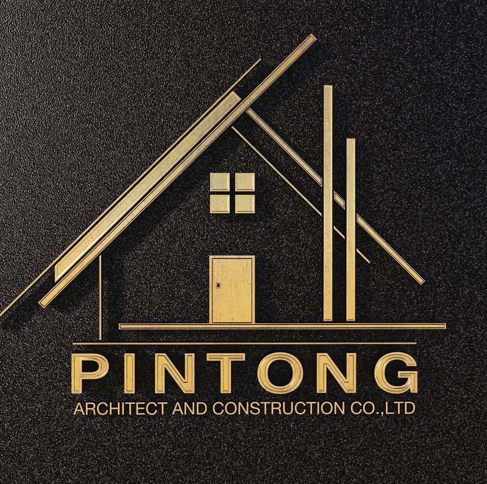 Pintong รับสร้างบ้านพะเยา