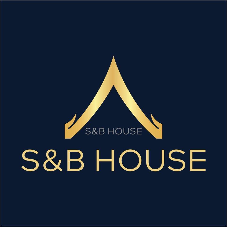 S & B รับสร้างบ้านร้อยเอ็ด