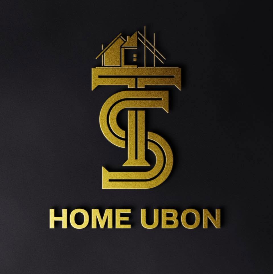 ST HOME รับสร้างบ้านอำนาจเจริญ