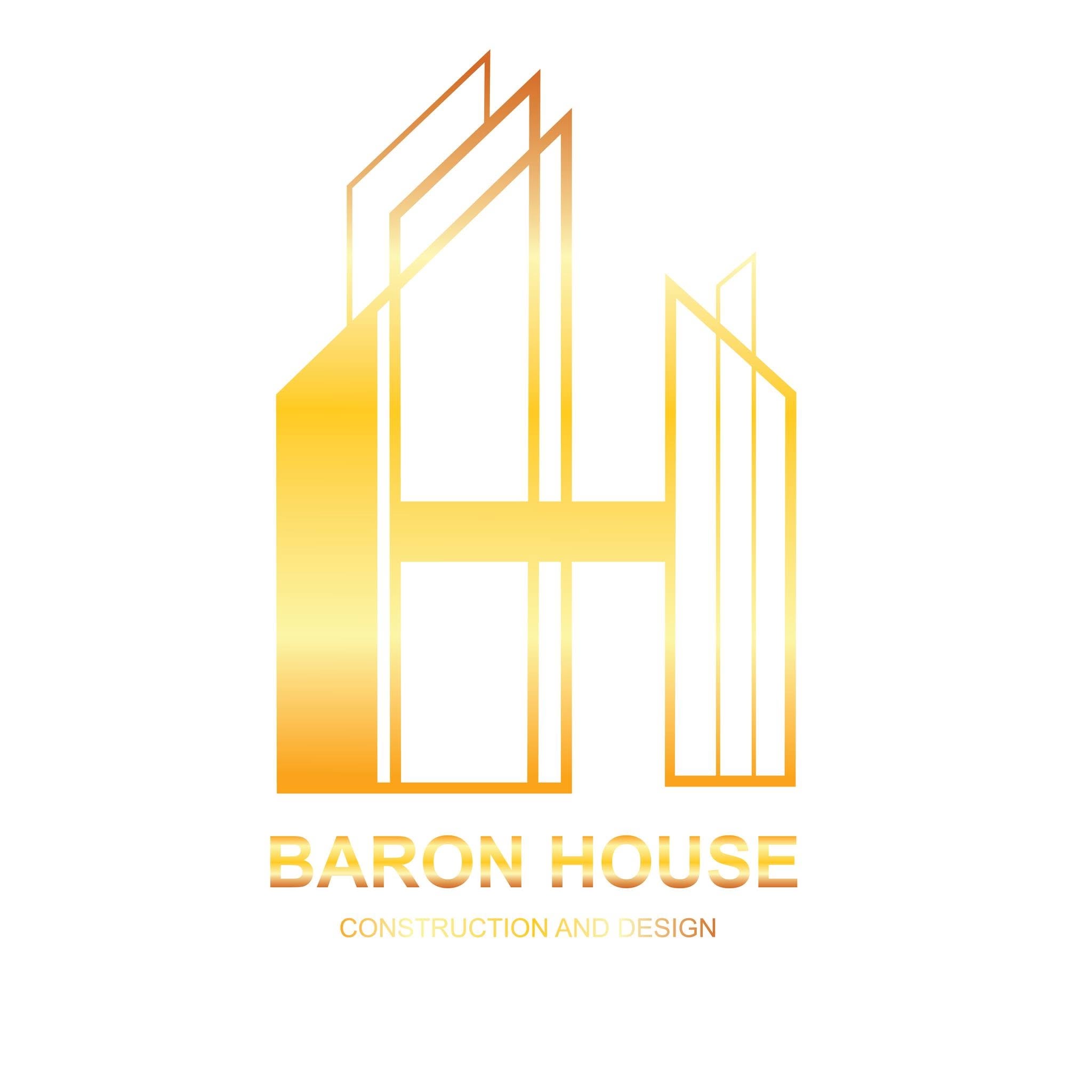 Baron House รับสร้างบ้านสกลนคร