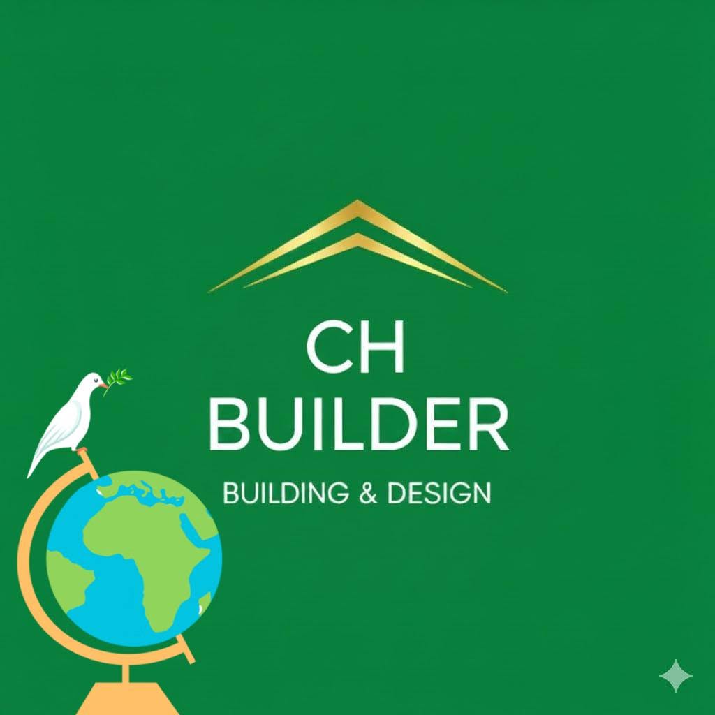 CH Building รับสร้างบ้านกำแพงเพชร