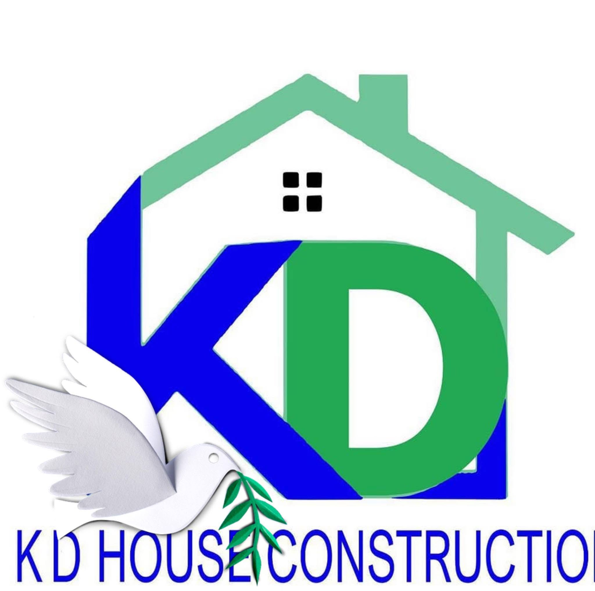 KD HOUSE รับสร้างบ้านตรัง