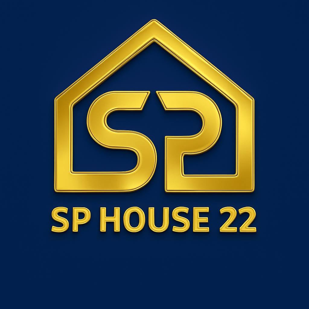 SP HOUSE 22 รับสร้างบ้านตรัง