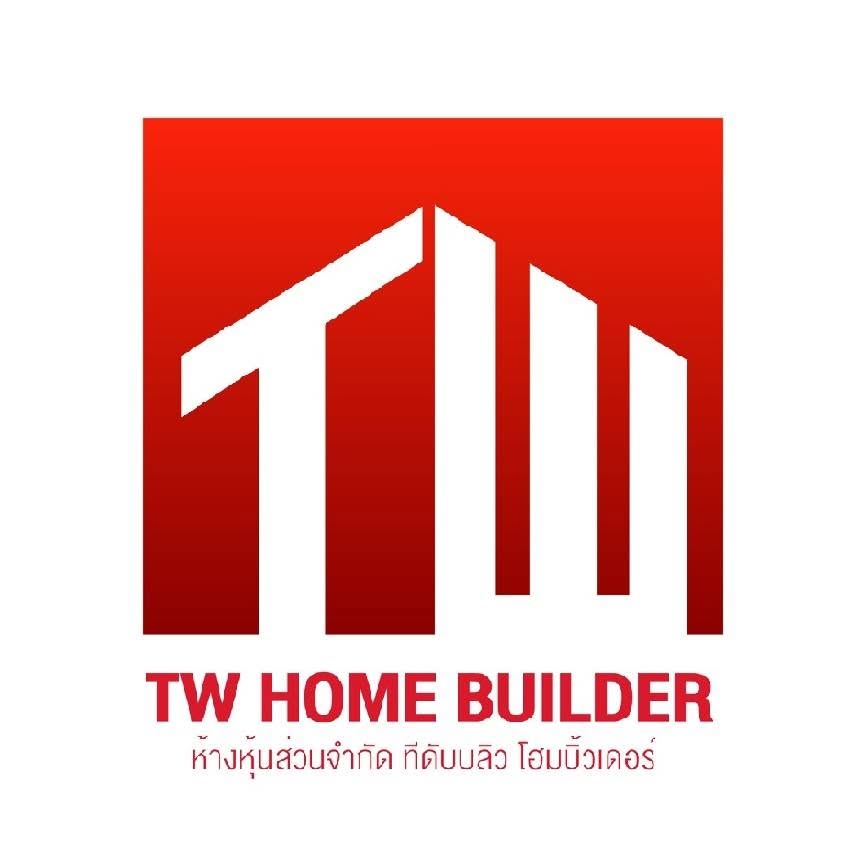 TW Home รับสร้างบ้านสกลนคร