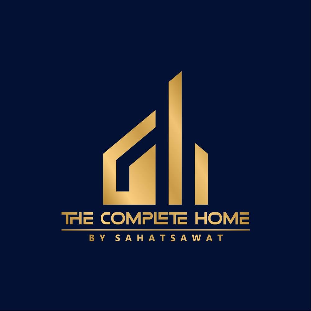The Complete รับสร้างบ้านตรัง