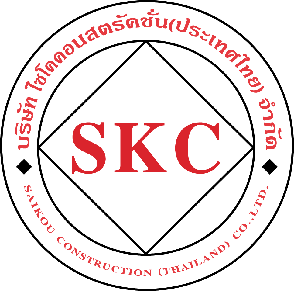Saikou รับสร้างหอพักขอนแก่น