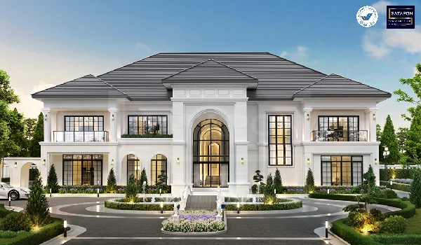 รูปแนะนำบริษัท Thapon รับสร้างบ้านเพชรบูรณ์ 4