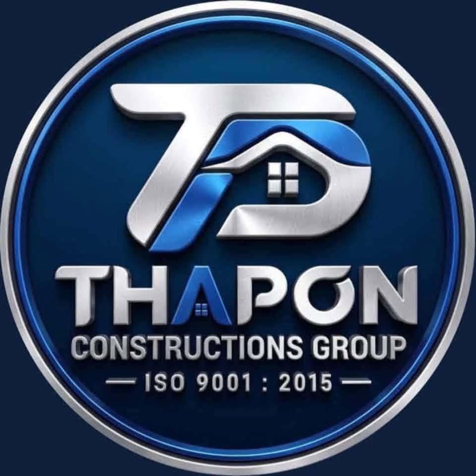 Thapon รับสร้างบ้านแพร่