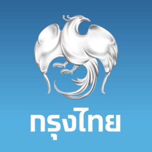 โลโก้ กรุงไทย
