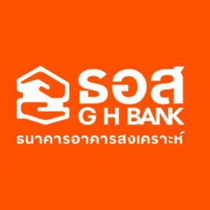 โลโก้ ธอส.